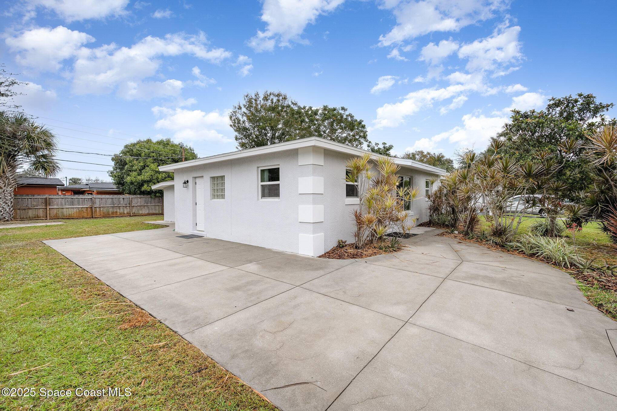 316 Georgetown AVE,  Melbourne,  FL 32901