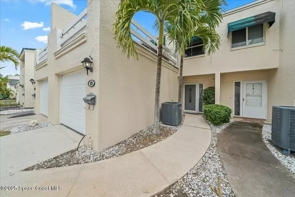 Satellite Beach, FL 32937,23 Emerald CT