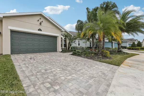 7823 Loren Cove DR, Melbourne, FL 32940