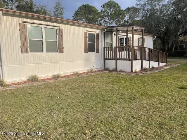 Mims, FL 32754,3160 Keith LN