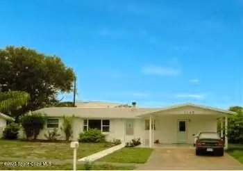 Merritt Island, FL 32952,1345 Lester CT