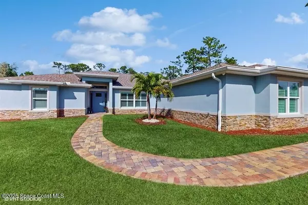 Grant Valkaria, FL 32949,4702 Pepper Point PL