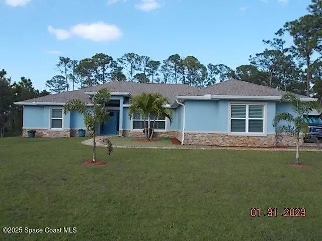 Grant Valkaria, FL 32949,4702 Pepper Point PL