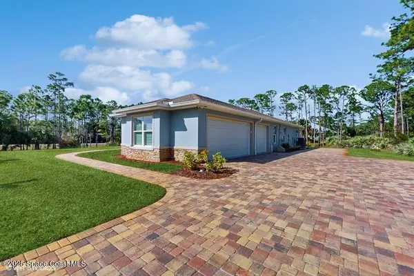 Grant-valkaria, FL 32949,4702 Pepper Point PL
