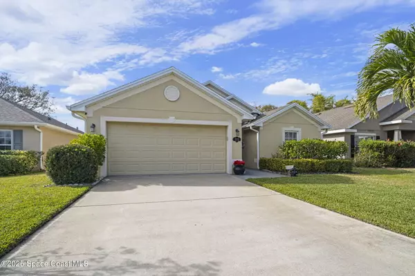 West Melbourne, FL 32904,202 Secret DR