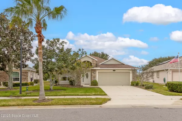 1685 Timacuan DR, Viera, FL 32940