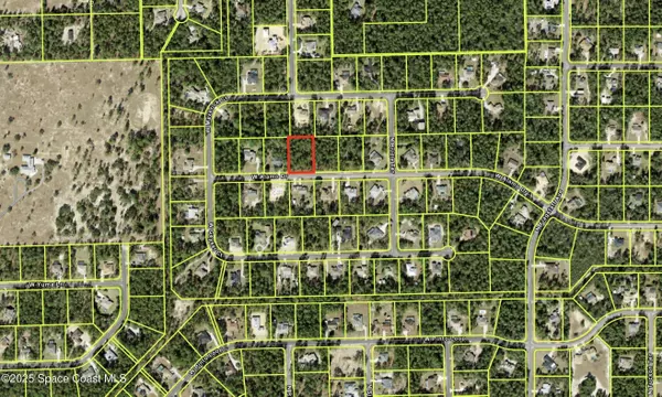 4811 W Alamo DR, Beverly Hlls, FL 34465