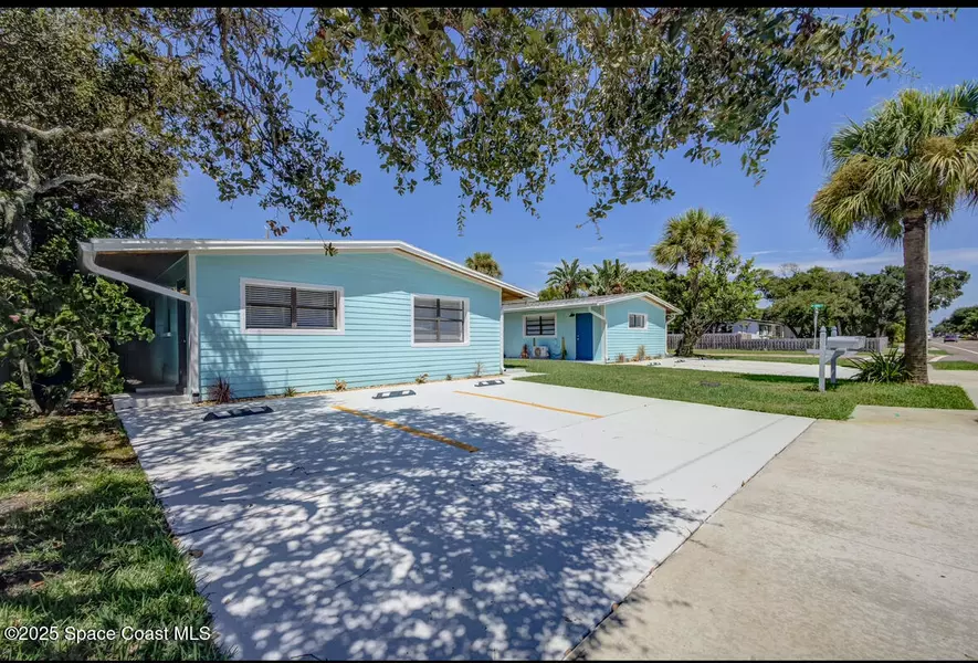 300 S Orlando AVE, Cocoa Beach, FL 32931