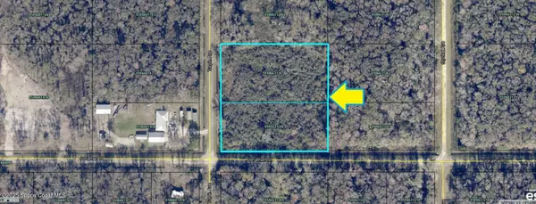 10720-30 Turpin AVE, Hastings, FL 32145
