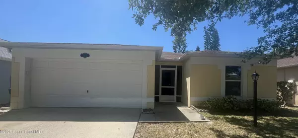 1237 White Oak CIR,  Melbourne,  FL 32934