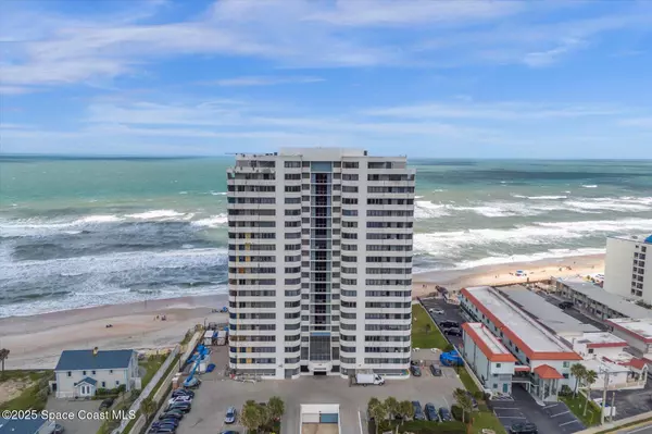 1420 N Atlantic AVE #302, Daytona Beach, FL 32118