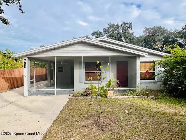 Rockledge, FL 32955,708 Seminole DR