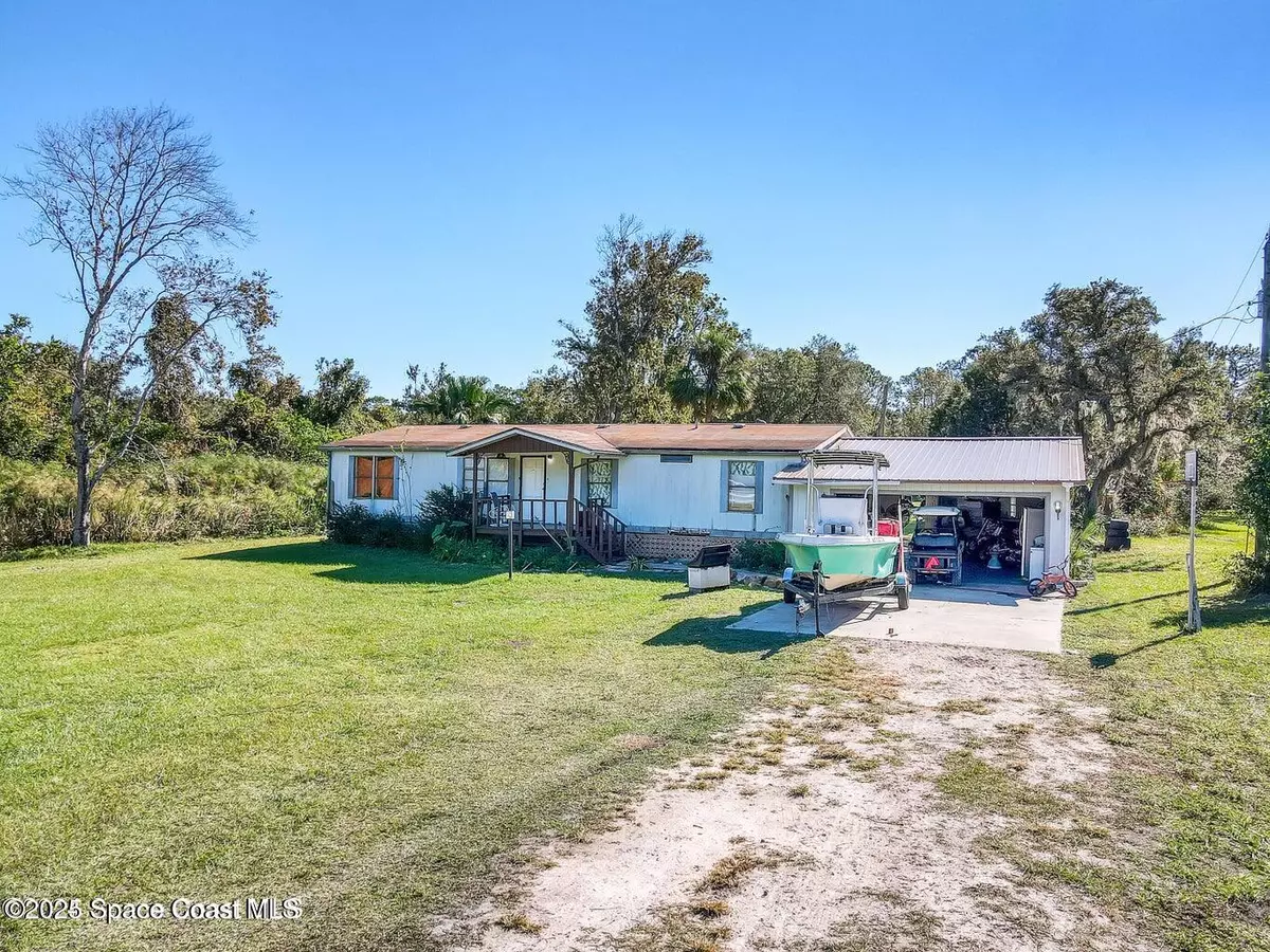 Mims, FL 32754,4305 April LN