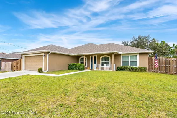 Palm Bay, FL 32908,217 Franzing ST