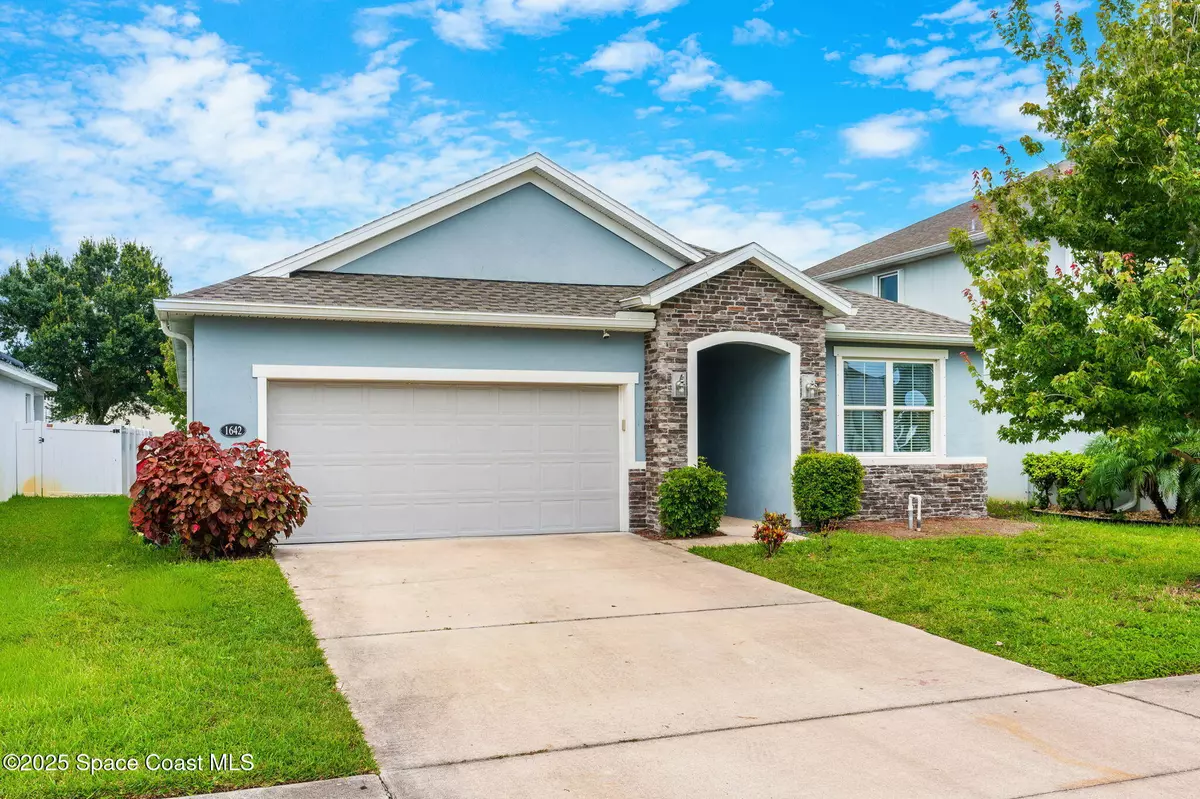 West Melbourne, FL 32904,1642 Orsi PL