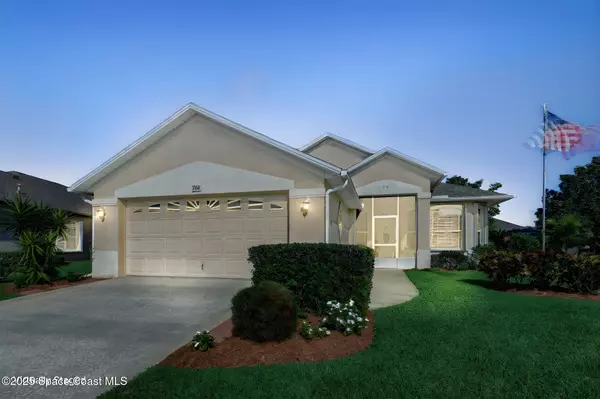 West Melbourne, FL 32904,788 Danville CIR