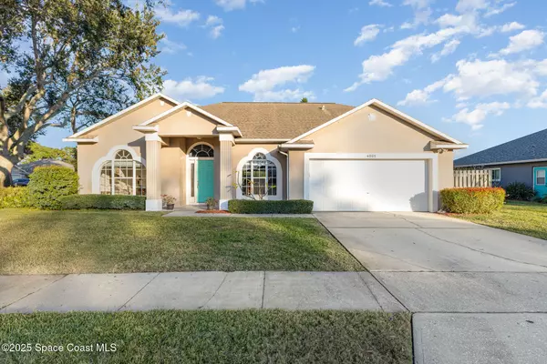 4962 Rosewood LN,  Melbourne,  FL 32940