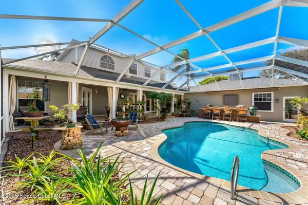 Melbourne Beach, FL 32951,300 Marlin PL