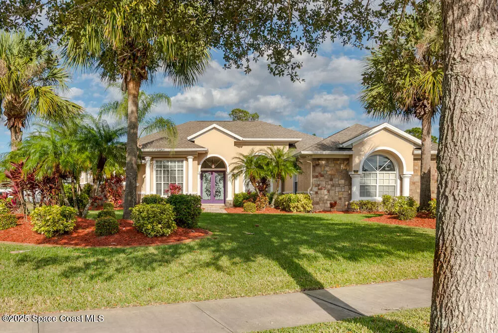 Palm Bay, FL 32909,2137 Windbrook DR SE