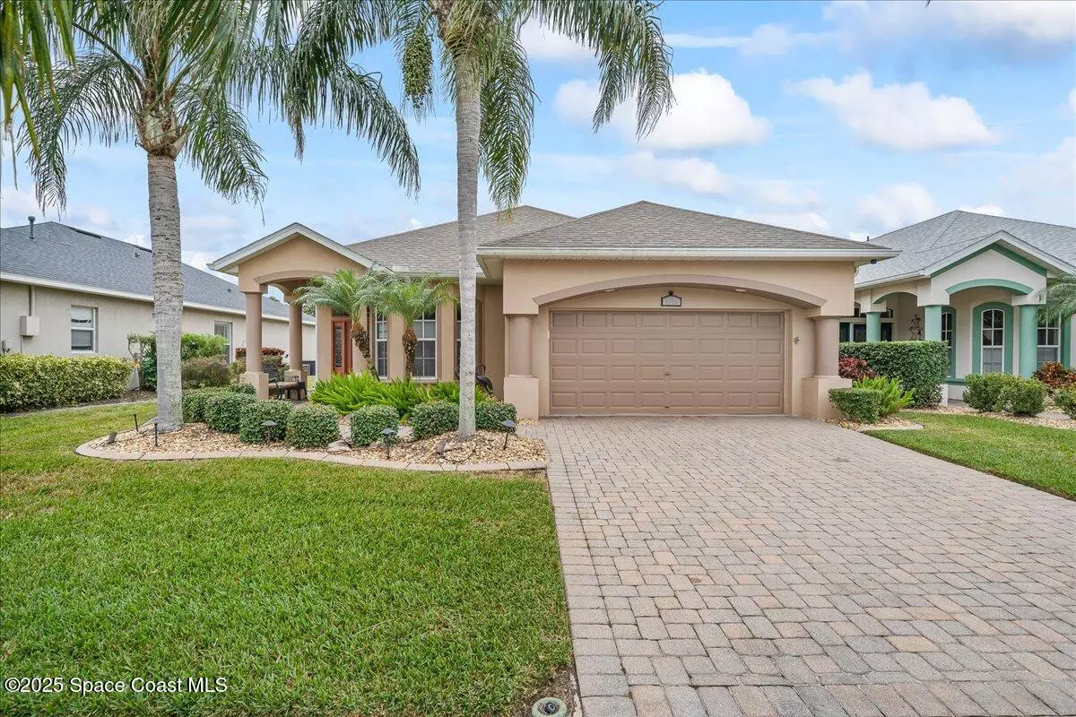 Rockledge, FL 32955,1256 Clubhouse DR