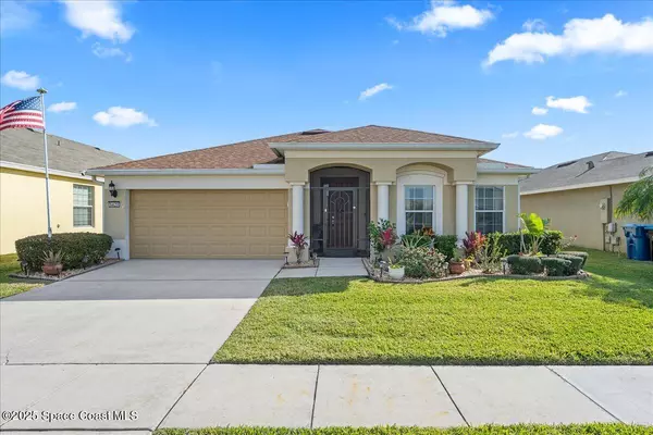 Palm Bay, FL 32909,1421 Dittmer CIR SE