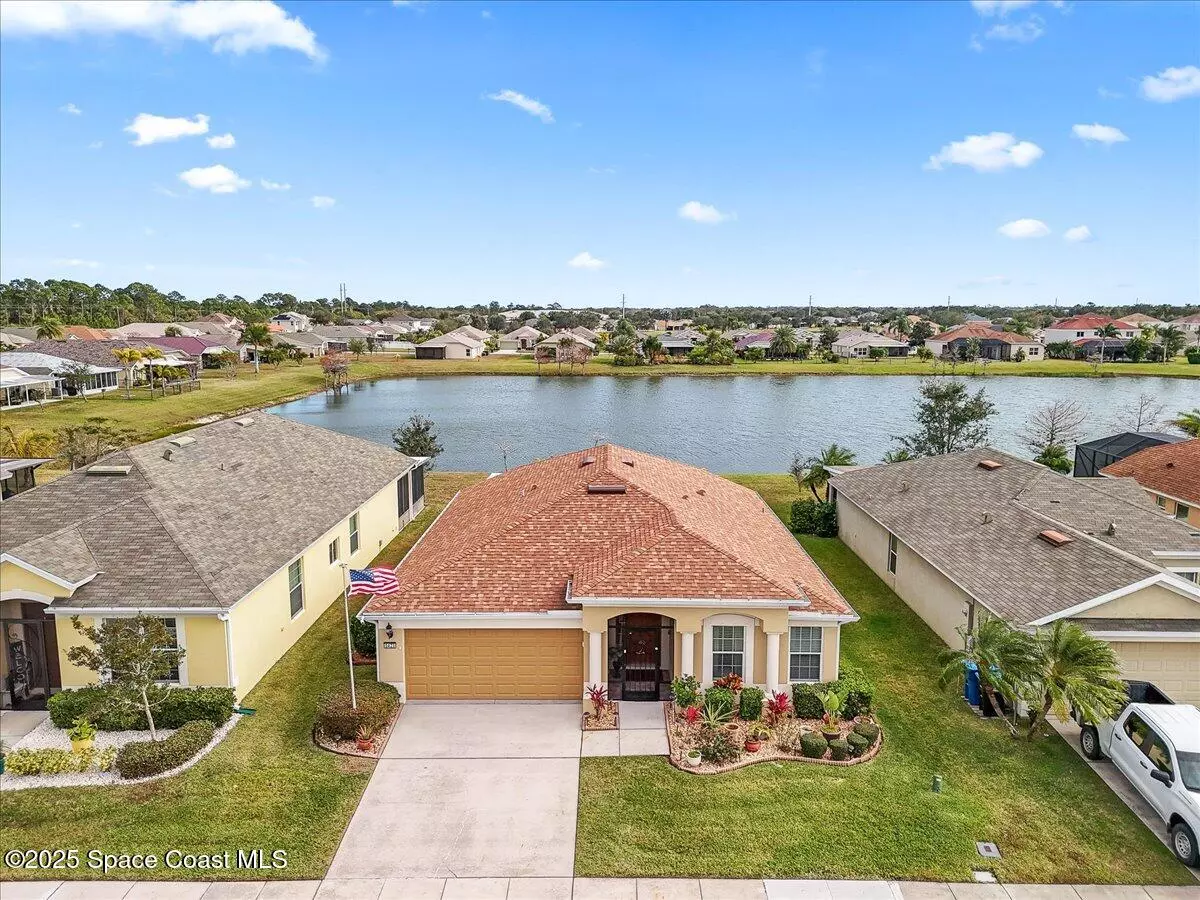 Palm Bay, FL 32909,1421 Dittmer CIR SE