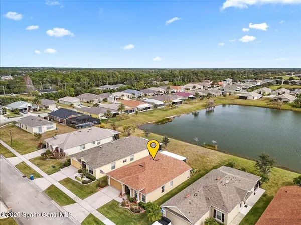 Palm Bay, FL 32909,1421 Dittmer CIR SE