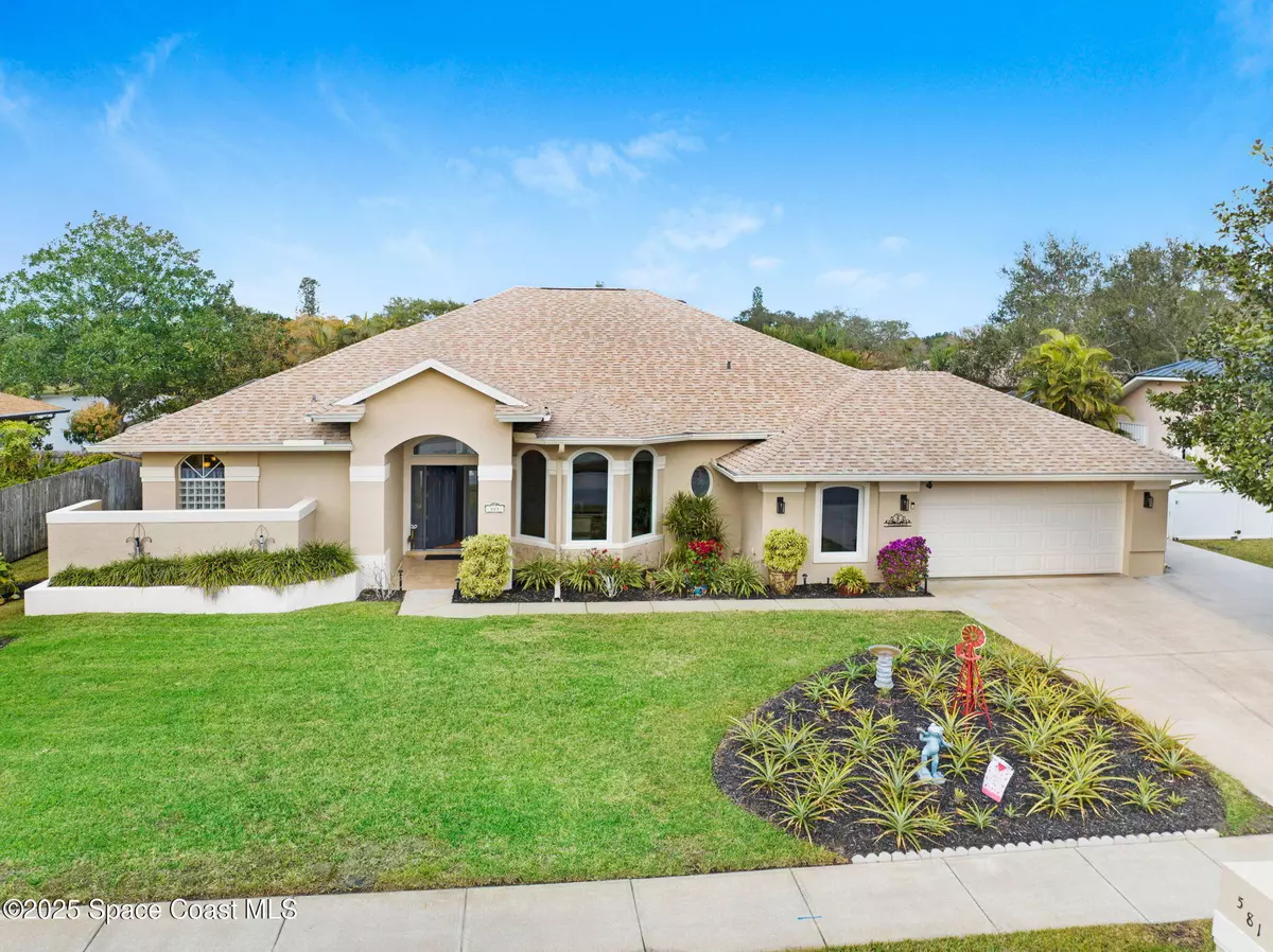 Melbourne, FL 32904,581 Lake Ashley CIR