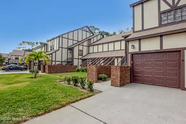 West Melbourne, FL 32904,757 Greenwood Manor CIR #15