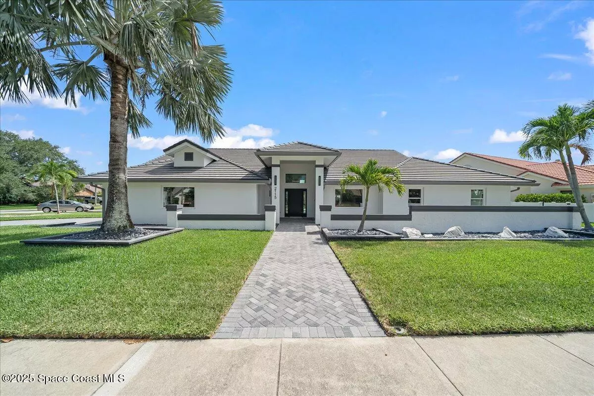 Merritt Island, FL 32953,2115 Leeward LN