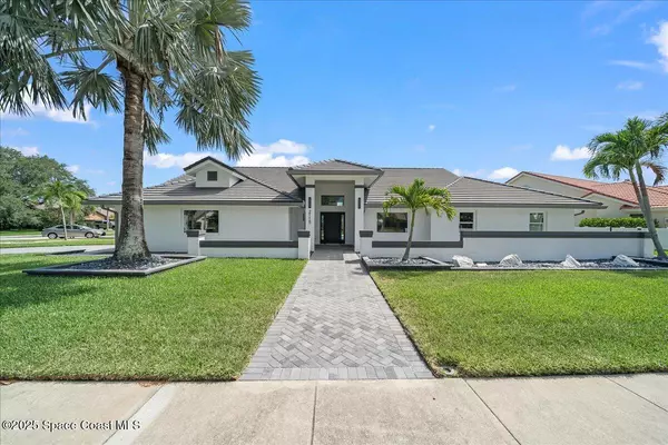 2115 Leeward LN, Merritt Island, FL 32953