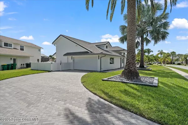 Merritt Island, FL 32953,2115 Leeward LN