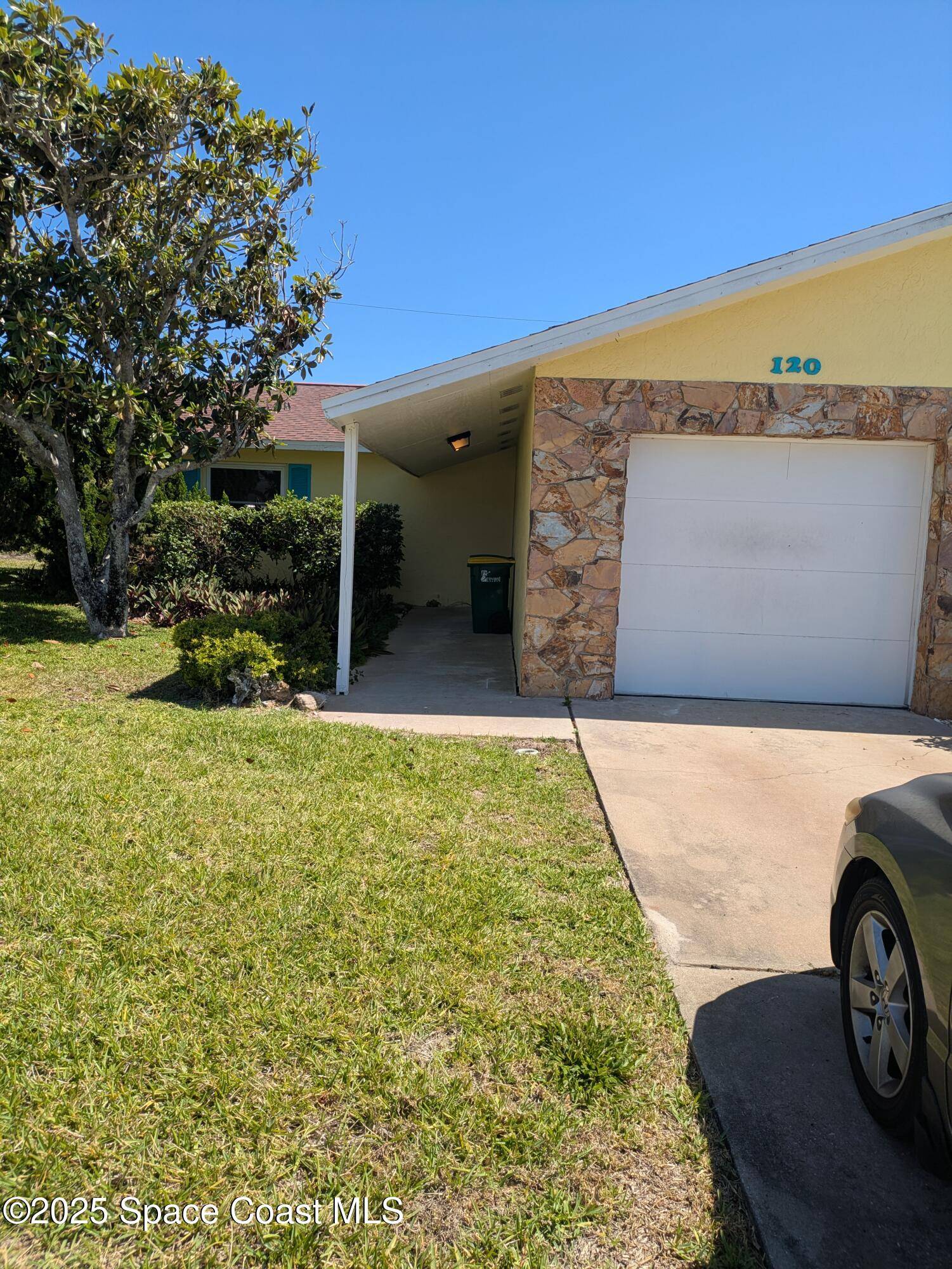 Melbourne Beach, FL 32951,120 Harmony PL