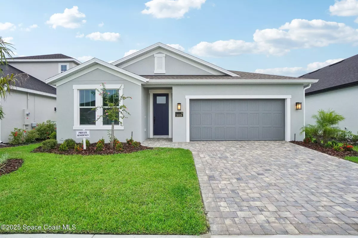 Melbourne, FL 32940,3019 Pangea CIR