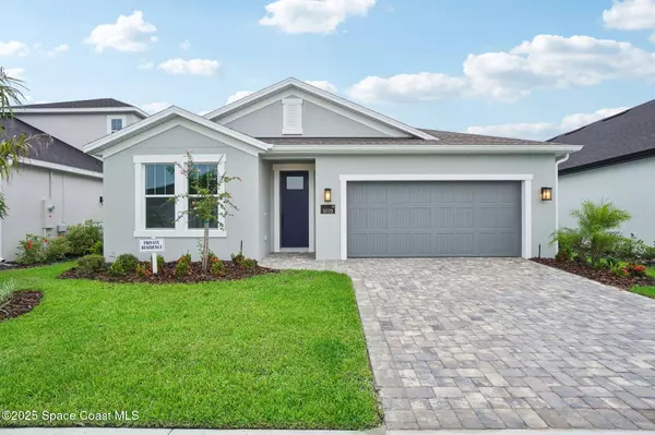 3019 Pangea CIR, Melbourne, FL 32940