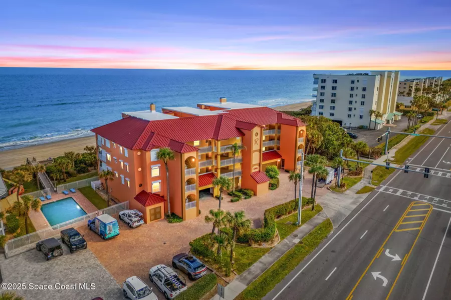 1395 Highway A1a HWY #202, Satellite Beach, FL 32937