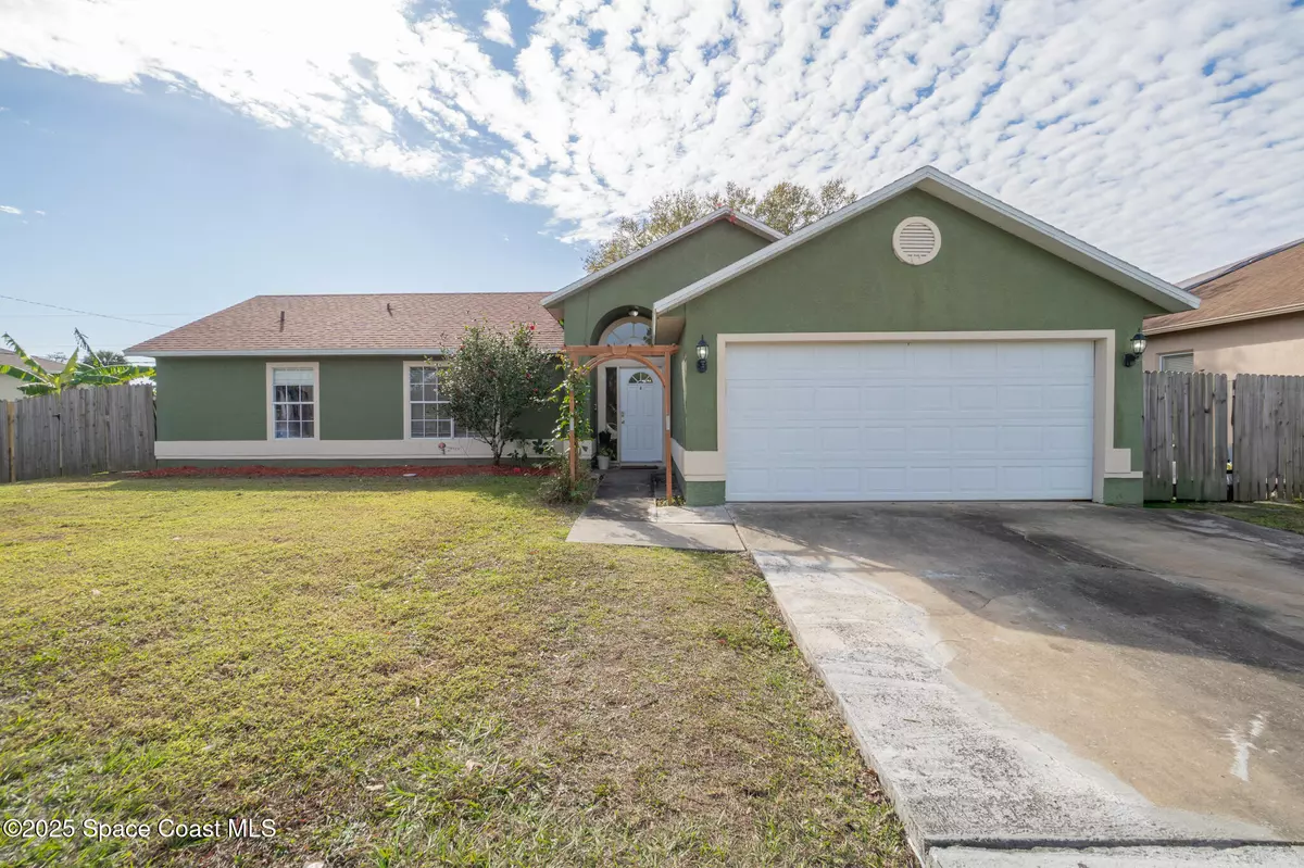 Palm Bay, FL 32907,1742 Ashcroft ST NW