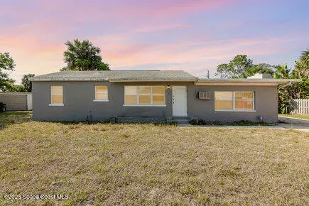 435 Michigan AVE, Indialantic, FL 32903