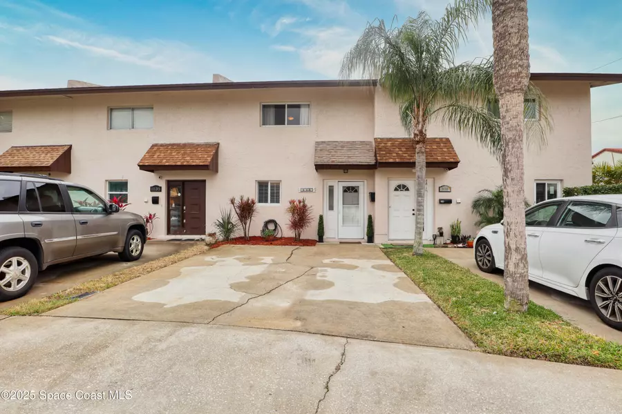 1137 Steven Patrick AVE, Indian Harbour Beach, FL 32937