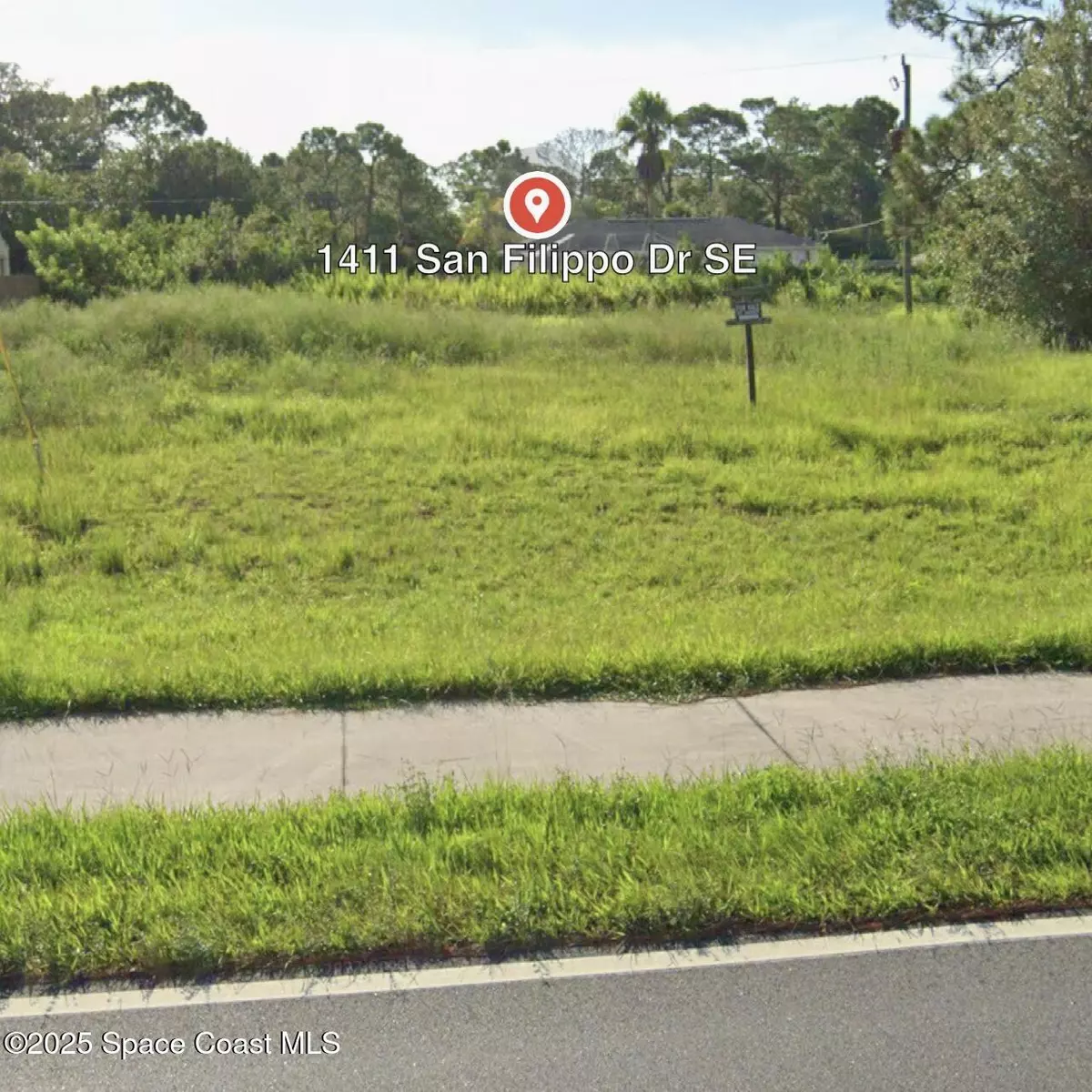 Palm Bay, FL 32909,1411 San Filippo DR SE