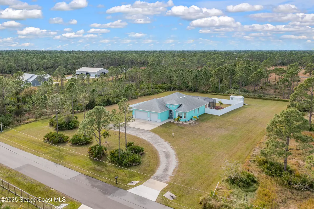 Grant Valkaria, FL 32950,3462 Govan AVE