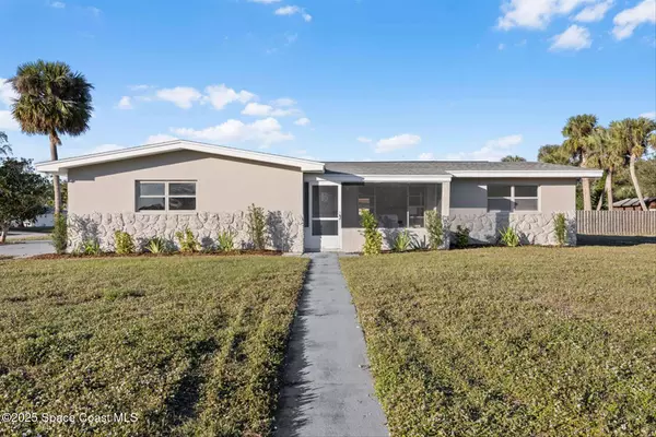 814 Hall ST, Melbourne, FL 32901