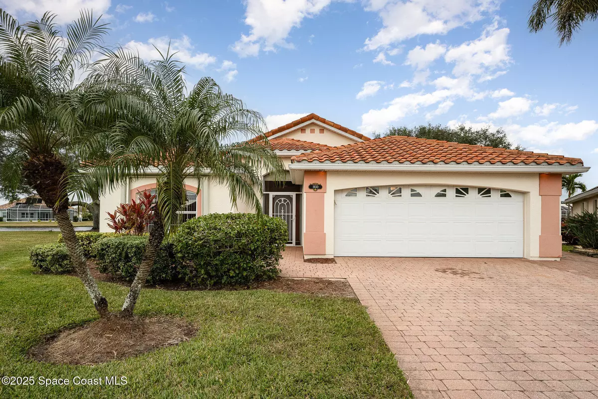 Rockledge, FL 32955,1930 Cavendish CT