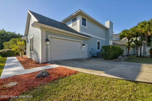 Rockledge, FL 32955,1817 Laurel Oak DR S