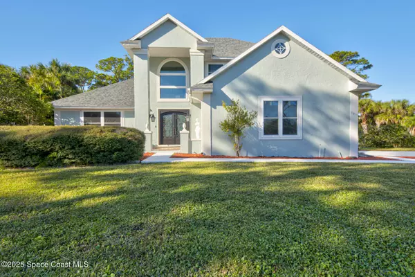 Rockledge, FL 32955,1817 Laurel Oak DR S