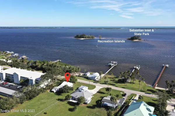 Sebastian, FL 32958,13485 N Indian River DR