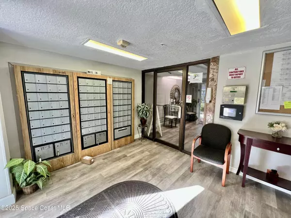 Cocoa Beach, FL 32931,2020 N Atlantic AVE #312