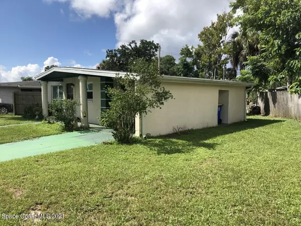 Rockledge, FL 32955,1251 Alsup DR