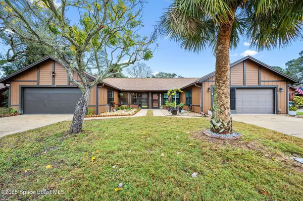 Rockledge, FL 32955,1352 Nelson CT