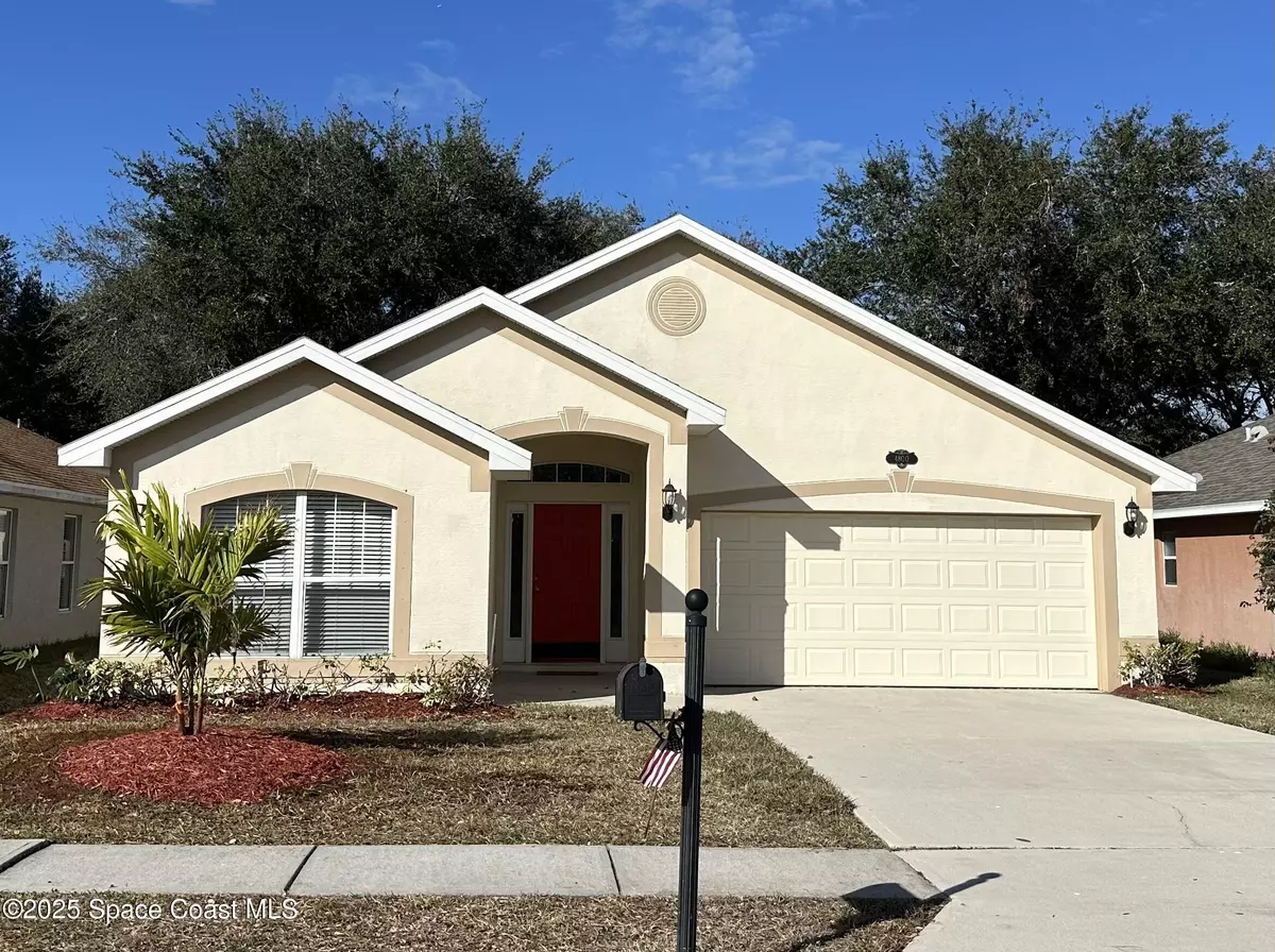 Melbourne, FL 32934,4800 Decatur CIR